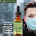 Immune Booster Silver - Certified Nano Colloidal Silver Liquid | Natural Immune Health Remedy - Buy Online on GoSupps.com