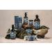 H2Eau Body Wash - Sea Kelp Red Sea Algae & Ocean Fresh Scent | Natural Sea Extracts | 500ml - Shop Internationally - Buy Online on GoSupps.com