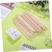 OHPHCALL 1 set string Drawing Beauty Marking Precise Tool Supply Wooden Measuring Facial Thread Ink Brow - Buy Online on GoSupps.com