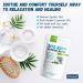 Fivona All Natural Sitz Bath Soaking Blend for Hemorrhoid Fissure Postpartum Care - 14.1 oz - Buy Online on GoSupps.com