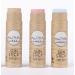 Aloha Sun Stick SPF 50+ (3-pack) Sunscreen Stick Sun Block Stick for Face Sunscreen SPF 50 for Surfing Great Sun Cream for Kids & Outdoor Sports Sunscreen Plastic Free Packaging 20g - Buy Online on GoSupps.com