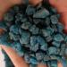 Reiki Healing Crystal 100g-500g Natural Blue Apatite Crystal Rough Phosphate Rock Mineral Healing Can be Used for Meditation (Size : 200g) - Buy Online on GoSupps.com