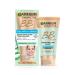SKINACTIVE BB CREAM mixed fat skin SPF25 medium 50 ml