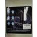 Qimic Water Powered Ear Wax Removal Kit | Electric Irrigation Flushing, 4 Pressure Settings | USB Rechargeable Black - Buy Online on GoSupps.com
