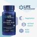Life Extension Super R-Lipoic Acid 240mg - 60 Vegan Capsules | Laboratory Tested, Gluten-Free, Vegetarian & Non-GMO - Buy Online on GoSupps.com