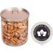 Blessfull Healing Organic Walnuts 250 Gram Airtight Container (Packing May Vary) - Buy Online on GoSupps.com