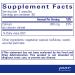 Pure Encapsulations Calcium Citrate Supplement - 180 Capsules for Bone, Teeth, Colon, and Heart Health - Buy Online on GoSupps.com