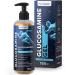Glucosamine Gel | 150 ml | with Menthol and Capsicum | Joint and Muscle Pain Relief | Highly Absorbable Non-Sticky and Non-Greasy Gel | by Horbaach