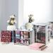 Hot Sugar Makeup Set for Teen Girls | All-in-One Beginner Kit | Perfect Cosmetics Gift for Ages 10-12 | Birthday & Christmas Ready - Buy Online on GoSupps.com