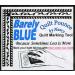 Hancy 2oz Ultimate Quilt Pounce Pad with Blue Chalk Powder - Easy Quilting Tool - Buy Online on GoSupps.com