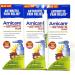 Boiron Arnicare Arthritis Cream 4.2 oz Pump (Pack of 3) Bundle with Pen - for Pain Relief of Knees Hands Wrists Elbows Joints & Muscles Quickly Absorbed & Fragrance-Free - Buy Online on GoSupps.com
