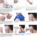 Manual Ear Irrigation Flushing System - Safe & Effective Ear Wax Removal Kit for Adults & Kids - Buy Online on GoSupps.com