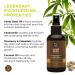 Hemp Seed Hair Care Leave-In Conditioner & Detangler - Naked in the Woods - 4 oz - Buy Online on GoSupps.com
