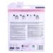 Oh K! Brightening Watermelon Sheet Mask - 1 Sheet (23ml) | Glow & Hydrate - Buy Online on GoSupps.com