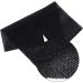 African Exfoliating Net Set - 2 Pcs Fengek 31.5 Inch Body Scrubbers for Shower Bathing (Multicolor 4) - Buy Online on GoSupps.com