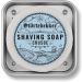 St rtebekker Premium Shaving Soap (Crusoe) 70g - Beard Soap For A Perfect Shave - Men's Shaving Soap - Shaving Soap For Men And Women - Buy Online on GoSupps.com