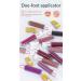 M2U NYC Matte Liquid Lipstick in Berry-Cherry - Long Lasting High Impact Color - Lipstick for Women - Buy Online on GoSupps.com