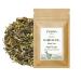 ZYANNA Darjeeling Tea First Flush - Premium Whole Leaf Black Tea with Floral Note (3.5oz- 100g-50 Cups) Single Estate Authentic Darjeeling Tea - Teesta Valley Tea Estate