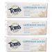 Tom's of Maine Natural Luminous White Fluoride Travel Size Toothpaste (3 Tubes)