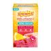 Emergen-C Zero Sugar 1000 mg Vitamin C Powder for Daily Immune Support Caffeine Free Vitamin C Supplements with Zinc and Manganese B Vitamins and Electrolytes Raspberry Lemonade Flavor - 36 Count Raspberry Lemonade 6.1 Ou