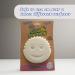 Scrub Daddy Dual-Sided Sponge and Scrubber - Scratch-Free Scrubber for Dishes - Odor Resistant - Dishwasher Safe - 2 Pack - Buy Online on GoSupps.com