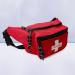 ASA TECHMED First Aid Waist Pack - Baywatch Lifeguard Fanny Pack for Emergency - Compact & Portable for Home, Car, Outdoors, Hiking, Playground, Pool, Camping & Workplace - Buy Online on GoSupps.com