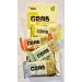 Grab Butter Flapjacks Box of 12 x 65g
