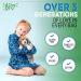 Health Extension Little Bites Dry Dog Food - Chicken & Brown Rice Recipe 4lb - for Teacup, Toy & Miniature Dogs - Natural with Added Vitamins & Minerals - Buy Online on GoSupps.com