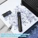 INKCHUM Microblading Supplies - Black Permanent Makeup Machine - Buy Online on GoSupps.com