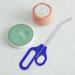 Frcolor Long Handle Toenail Scissor Clippers for Thick Nails - Easy Reach Toenail Scissors for Elderly - Ergonomic Cuticle Trimmer for Women and Men - Buy Online on GoSupps.com