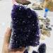 Natural Crystal Rough Natural Crystal Rough Uruguay Stone Amethyst geode Crystal Quartz Cluster Home Decor Display amethyste (Size : 900-1000g) (Size : 1500-1600g) - Buy Online on GoSupps.com