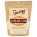 Bob's Red Mill Semolina Pasta Flour, 24 OZ (Pack of 1)