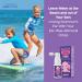 Naveh Pharma Earwax Removal + Baby Ear Infection Spray Bundle - 0.5 Fl Oz + 1 Fl Oz - Buy Online on GoSupps.com