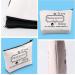 Bridgerton Toiletry Bag for Fans | Stylish Medium Accessory Inspired by the TV Series - Buy Online on GoSupps.com