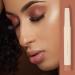 Wismee Eyeshadow Stick - Shimmer & Matte Cream EyeShadow Pencil for Makeup | Eye Brightener Gift for Women - Buy Online on GoSupps.com