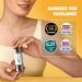 Vitamin C Serum for Face with Hyaluronic Acid & Retinol - Natural Anti-Aging Skincare for Dull Skin & Fine Lines | Shop Now - Buy Online on GoSupps.com