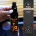 Naked Armor Organic Pre Shave Oil for Men - Tamanu & Noni All-Natural 2 fl oz Closer Shave & Great Gift Made in USA - Buy Online on GoSupps.com