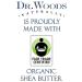 Dr. Woods Unscented Soap with Organic Shea Butter - 32 oz Pump | Best International Shipping - Buy Online on GoSupps.com