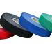 Bighorn Athletics Jiu-Jitsu Finger Tape  0.3-Inch x 45-feet  8-Rolls (Black) Black 0.3-Inch - Buy Online on GoSupps.com