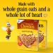 Cheerios Cereal dition limit e Heart Shapes Affirmations Box Heart Health sans gluten taille m ga 700 ml - Buy Online on GoSupps.com