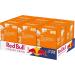 Red Bull Energy Drink Amber Edition Strawberry Apricot 12 fl oz (24 Pack) - Buy Online on GoSupps.com
