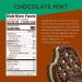 Catalina Crunch Chocolate Mint Keto Sandwich Cookies | Low Carb Vegan Treats | 2 Pack 6.8 oz - Buy Online on GoSupps.com