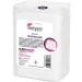 Swisspers Premium Disposable Cotton Facial Cleansing Pads - Pack of 6 | 6 Count Washcloth - Buy Online on GoSupps.com
