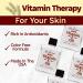 COCOCARE 100% Vitamin E Oil - Max Moisture & Wrinkle Reduction - 28000 I.U - 1 Fl Oz (Pack of 2) - International Shipping Available - Buy Online on GoSupps.com