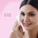 Fresh Clean Glow Makeup Remover Wipes - Gentle Cleansing Waterproof Mascara Removal Alcohol & Paraben Free (30 Wipes) | All Skin Types - Buy Online on GoSupps.com