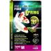 JBL Spring Food for Koi Floating Food Tablets Seasonal Food ProPond Spring Size: M 2.1 kg - Buy Online on GoSupps.com