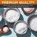 dishwasher salt 5kg powerful crystal limescale remover on your glassware and water softener life & improving its performance 99% purity (1 pack) - Buy Online on GoSupps.com