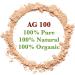 AG 100-100% Pure Wild American Ginseng Capsules - Buy Online on GoSupps.com