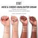 Estate Cosmetics Spacebound Highlighter - 3.5g Cream Formula (Blastoff) - Buy Online on GoSupps.com