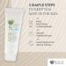 Aloe Up SPF 50 Sunscreen Lotion - Non-Greasy & Quick Absorbing, Reef Friendly Sun Care - 4 Fl Oz - Buy Online on GoSupps.com